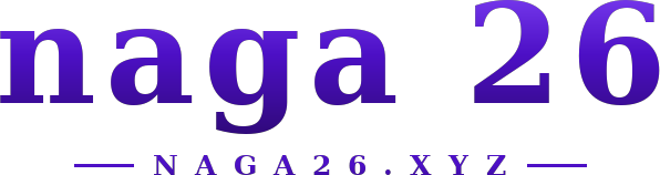 naga 26 logo